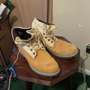 Timberland boots